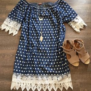 NWT Dress